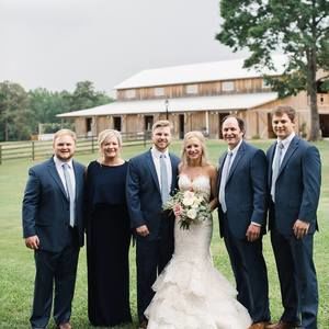 Meet your Posher, Janet